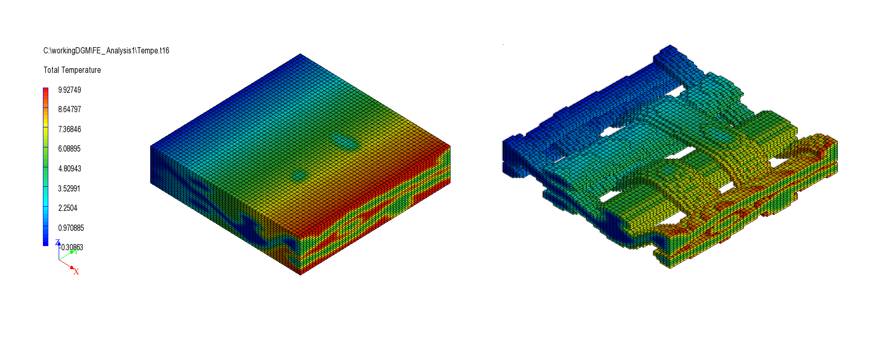 母亲节特稿 | Digimat 编织材料,传递温暖的图8